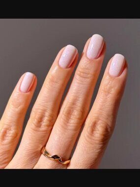 ❣️2/$36 NEW Londontown Inc. Nail Lakur Enhanced Colour Milk Bath Full Size